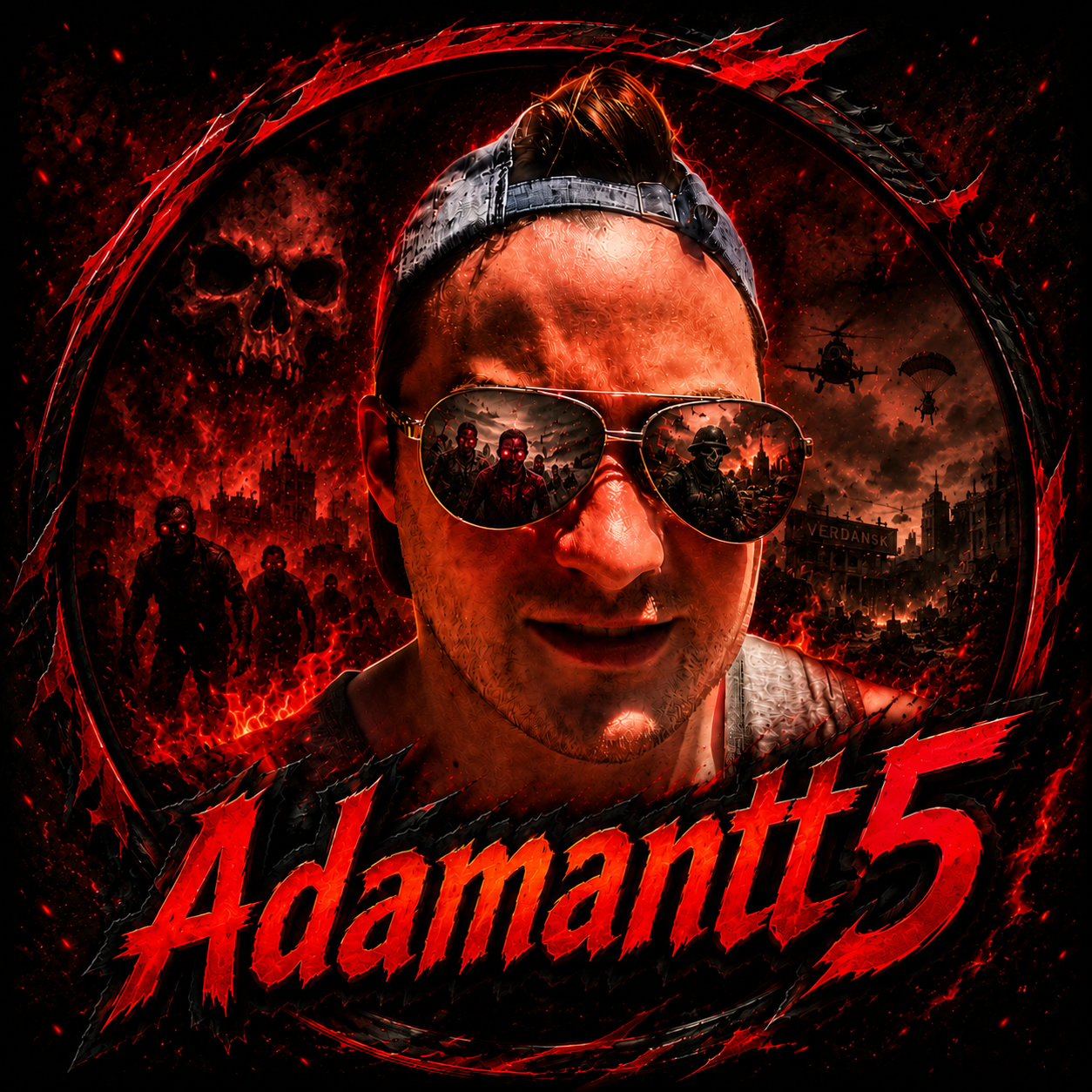 Adamantt5 logo